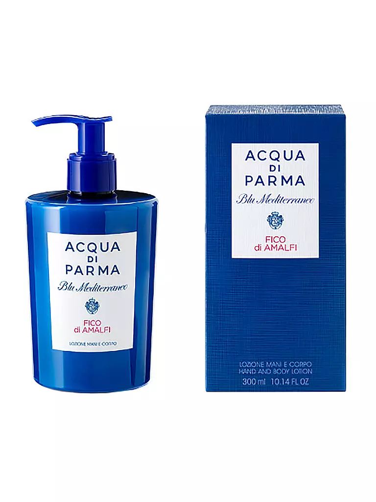 ACQUA DI PARMA | Fico di Amalfi Lotion Mains et Corps 300ml | Aucune couleur