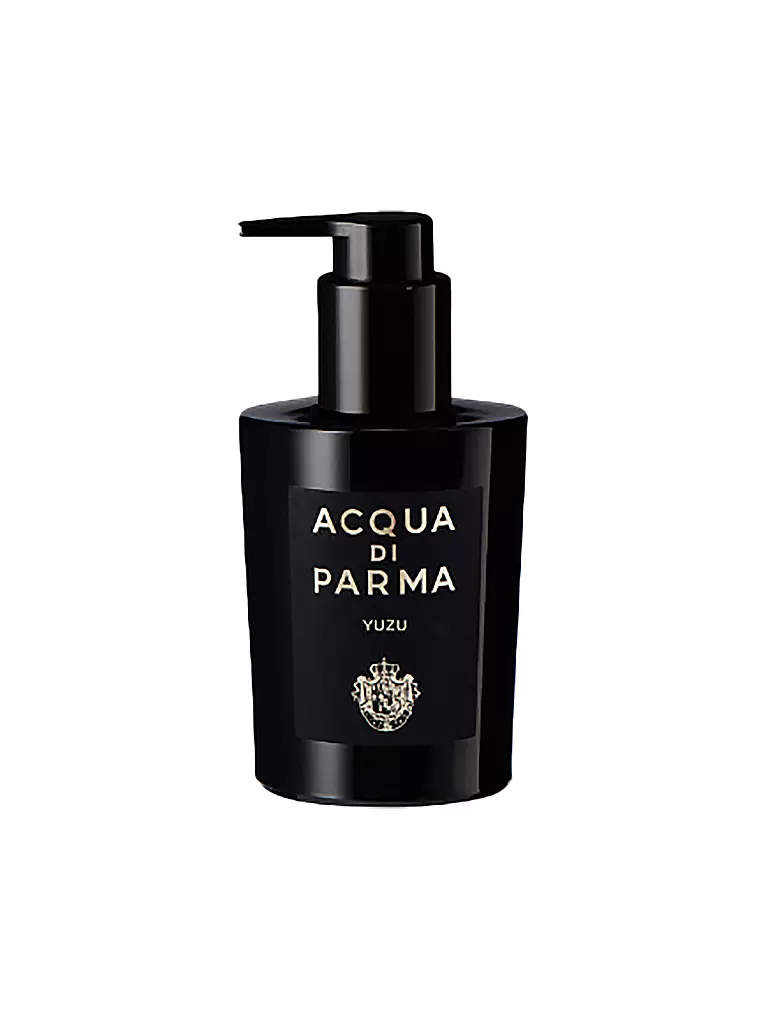 ACQUA DI PARMA | Gel lavant mains et corps Yuzu 300 ml | keine Farbe