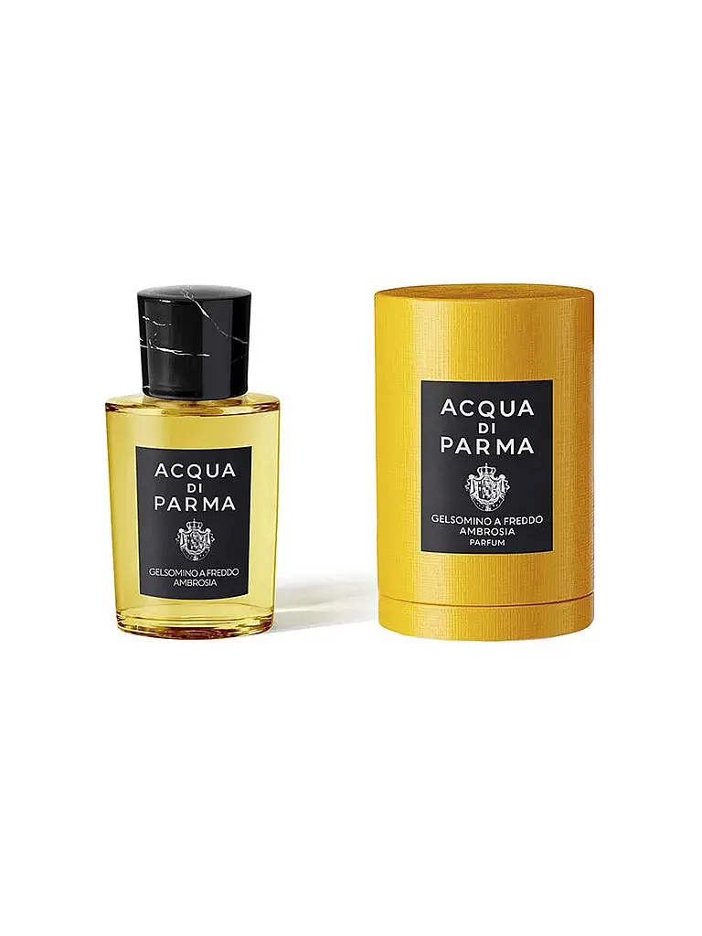 ACQUA DI PARMA | Gelsomino A Freddo Ambrosia Extrait de Parfum 50ml | Aucune couleur