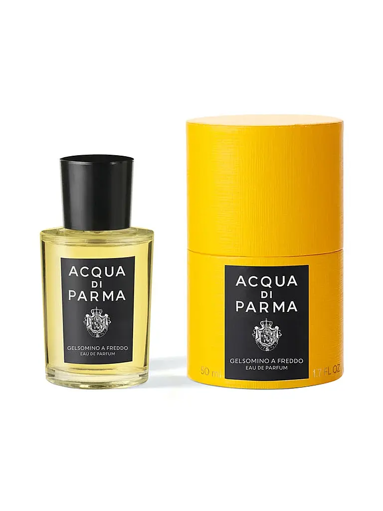 ACQUA DI PARMA | Gelsomino A Freddo Eau de Parfum 50ml | keine Farbe