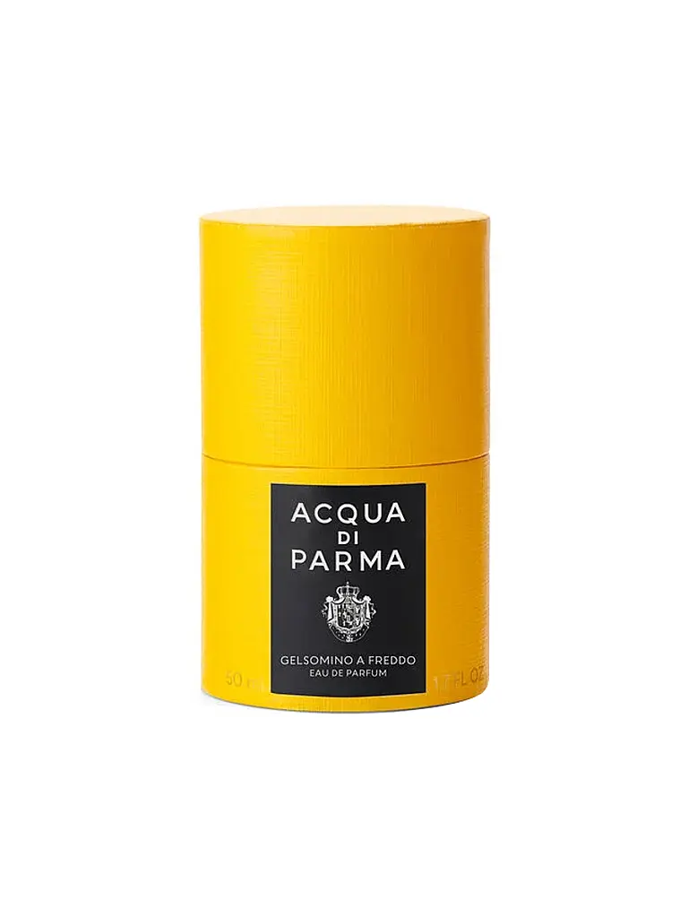 ACQUA DI PARMA | Gelsomino A Freddo Eau de Parfum 50ml | keine Farbe