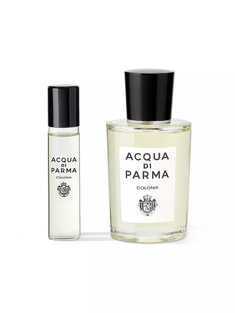 ACQUA DI PARMA | Geschenkset - Colonia Deluxe Set 100ml / 12ml | Aucune couleur