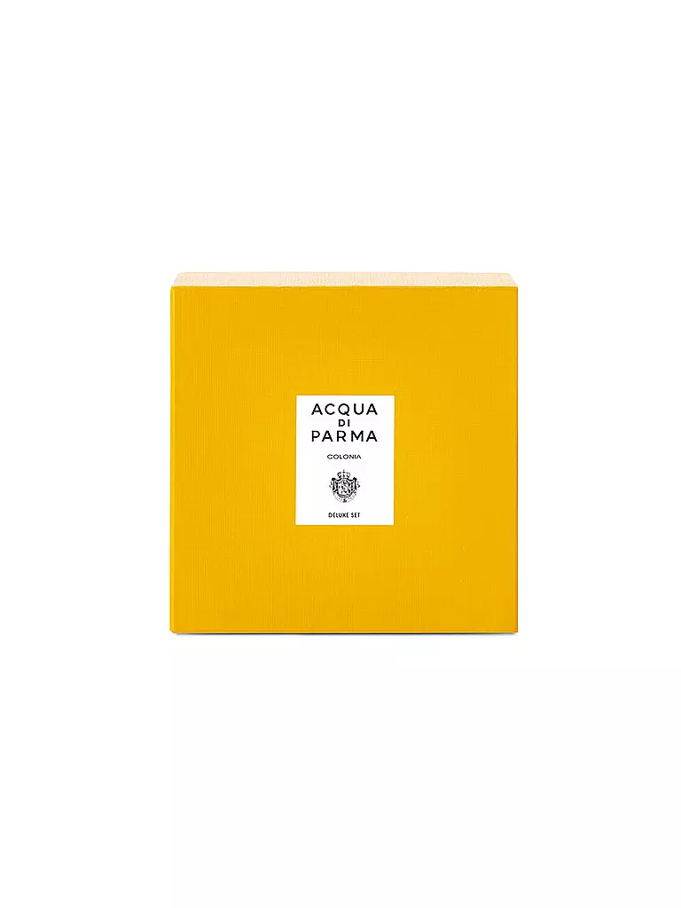 ACQUA DI PARMA | Geschenkset - Colonia Deluxe Set 100ml / 12ml | Aucune couleur