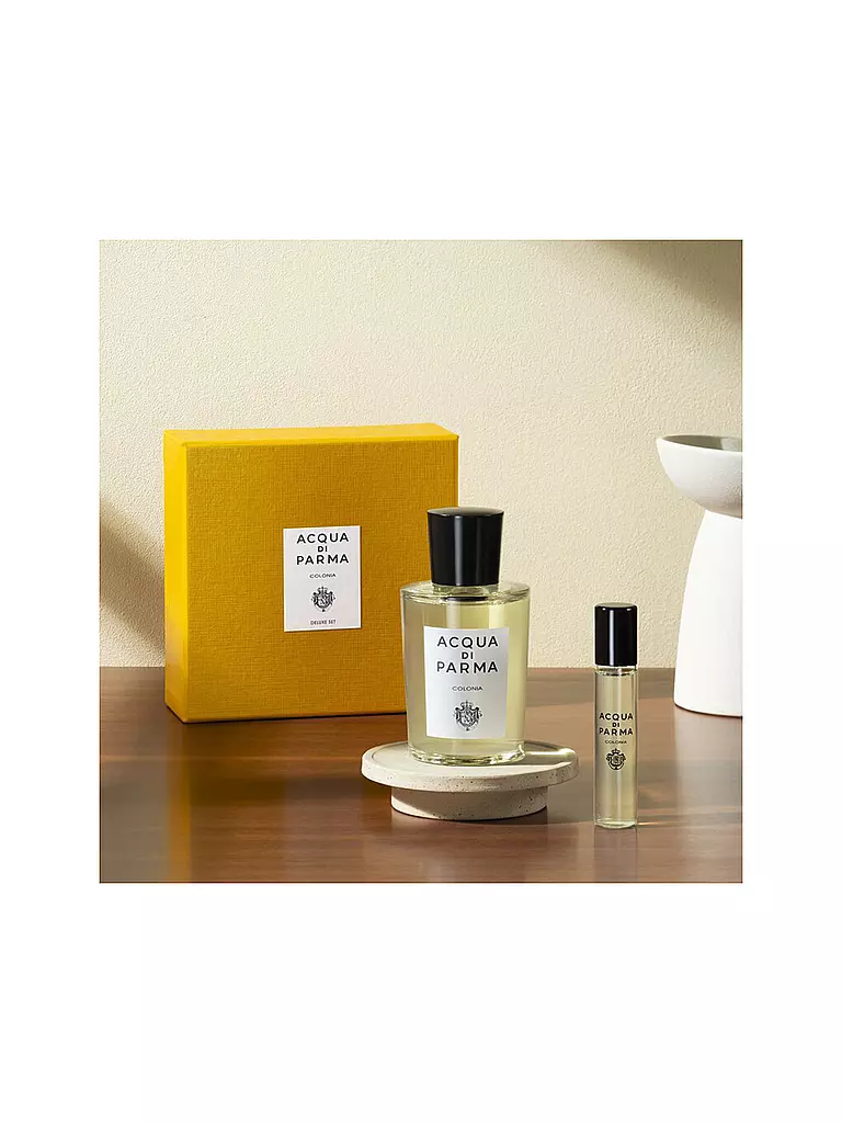 ACQUA DI PARMA | Geschenkset - Colonia Deluxe Set 100ml / 12ml | Aucune couleur