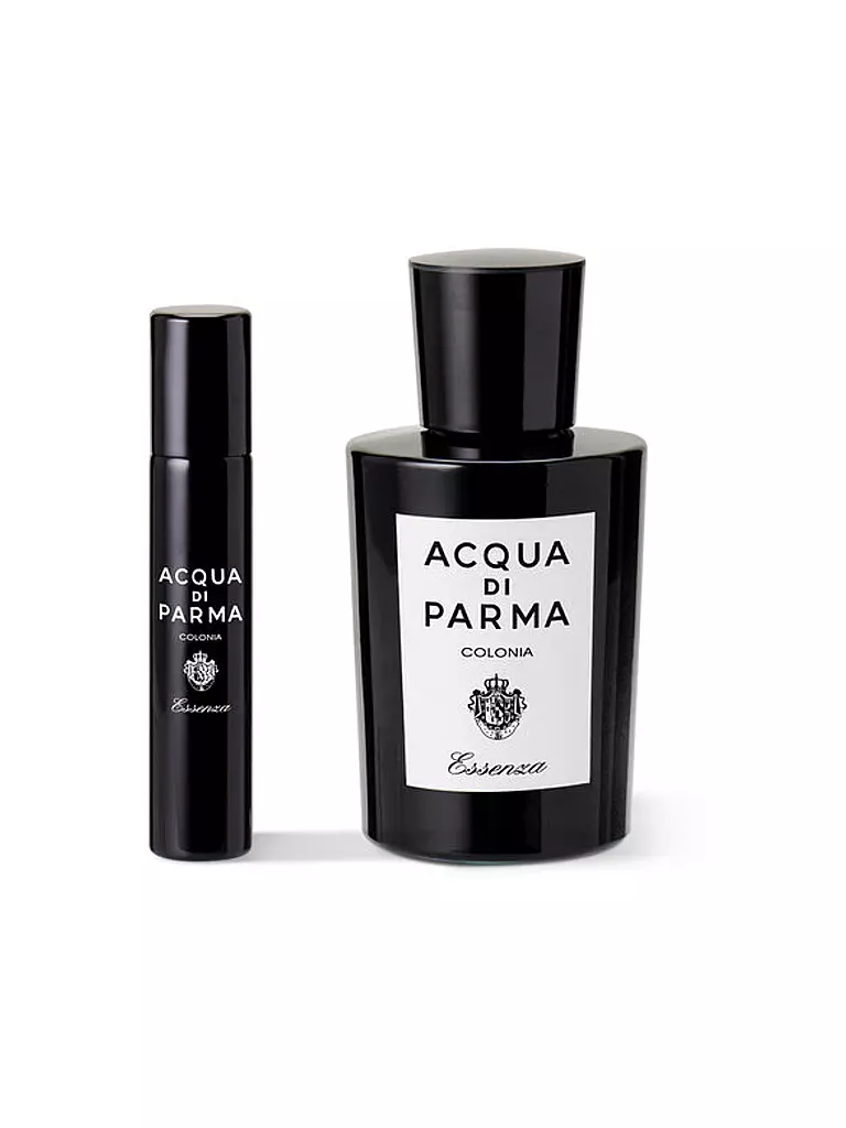 ACQUA DI PARMA | Geschenkset - Colonia Essenza Deluxe Set 100ml / 12ml  | Aucune couleur