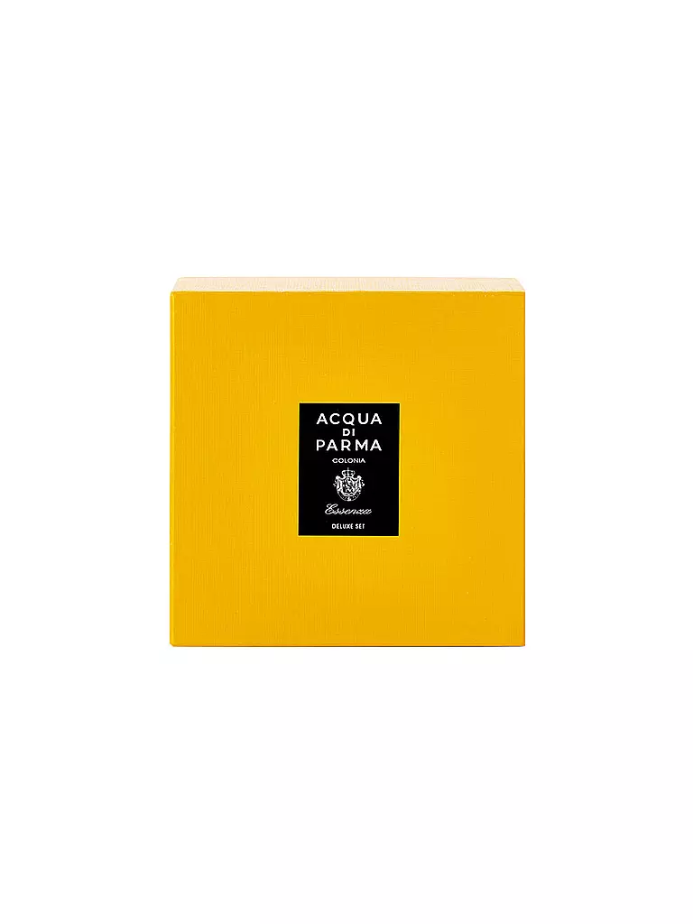 ACQUA DI PARMA | Geschenkset - Colonia Essenza Deluxe Set 100ml / 12ml  | Aucune couleur