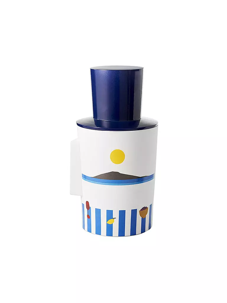 ACQUA DI PARMA | Kerze - CHAPEAU! Mirto Di Panarea Limited Edition 1,6kg / 330g | 