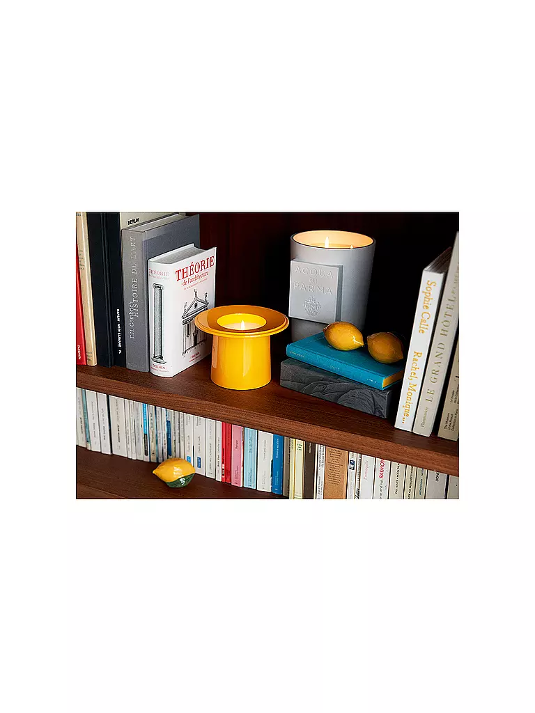 ACQUA DI PARMA | Luce di Colonia Chapeau! Kerze 1600g / 330g | 