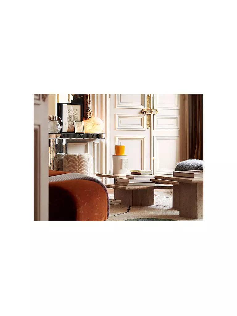 ACQUA DI PARMA | Luce di Colonia Chapeau! Kerze 1600g / 330g | 