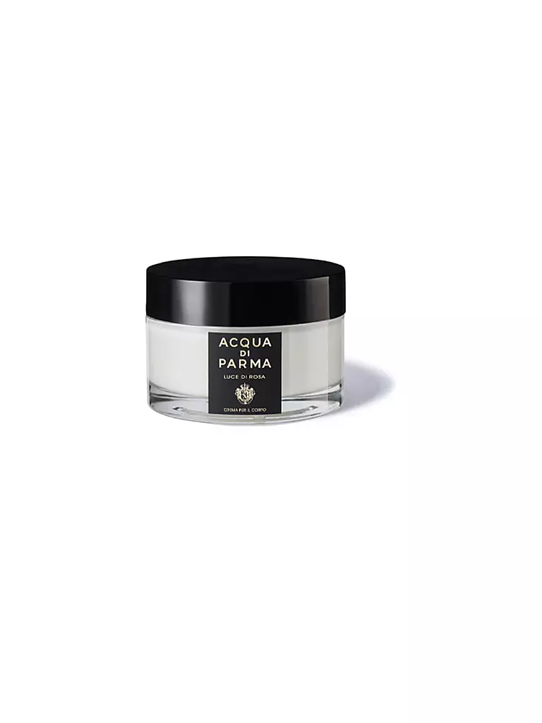 ACQUA DI PARMA | Luce die Rosa Crème pour le corps 150ml | Aucune couleur
