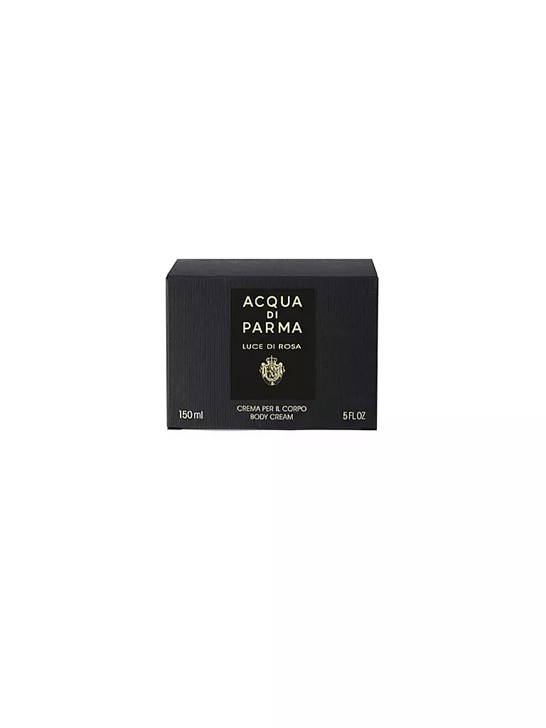 ACQUA DI PARMA | Luce die Rosa Crème pour le corps 150ml | 