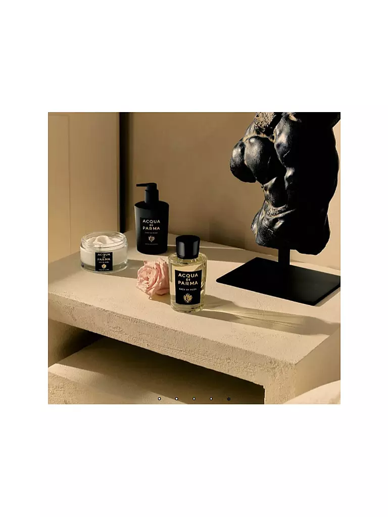 ACQUA DI PARMA | Luce die Rosa Crème pour le corps 150ml | 