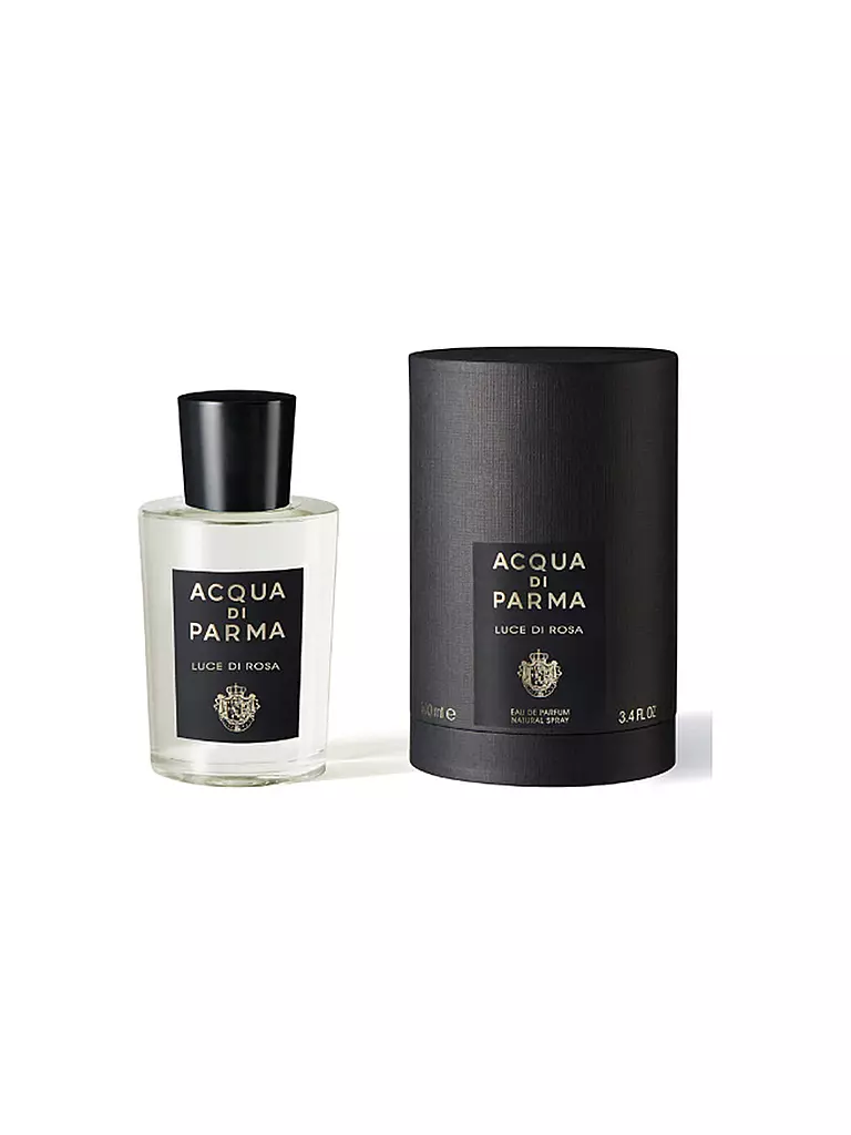 ACQUA DI PARMA | Luce die Rosa Eau de Parfum 100ml | Aucune couleur