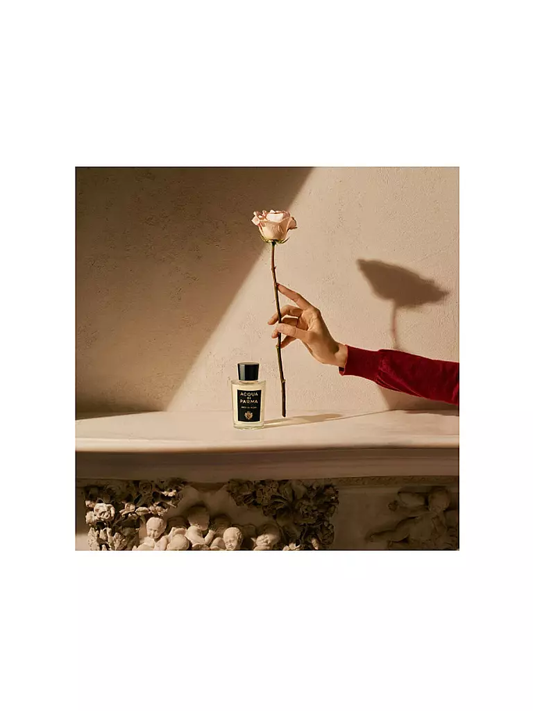 ACQUA DI PARMA | Luce die Rosa Eau de Parfum 180ml | 