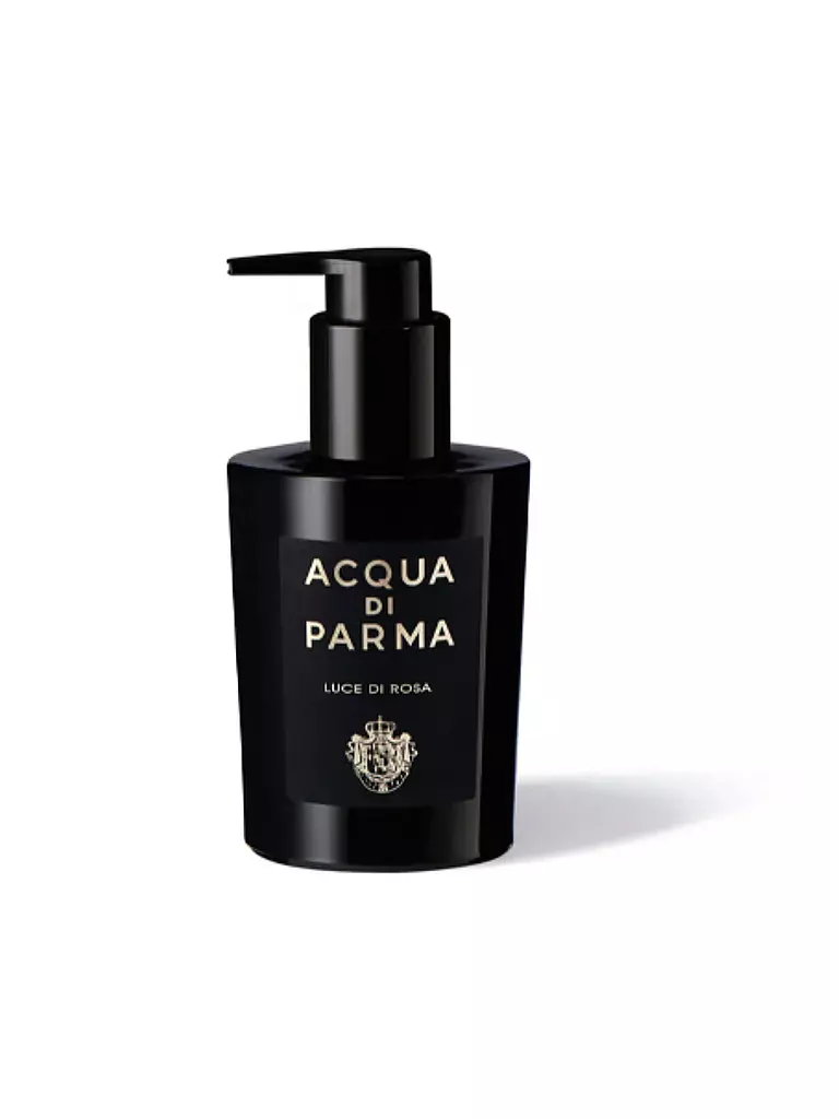 ACQUA DI PARMA | Luce die Rosa Gel Lavant Mains et Corps 300ml | keine Farbe