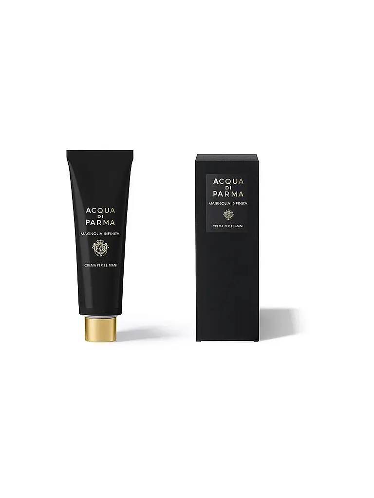 ACQUA DI PARMA | Magnolia Infinita Crème Mains 30ml | Aucune couleur