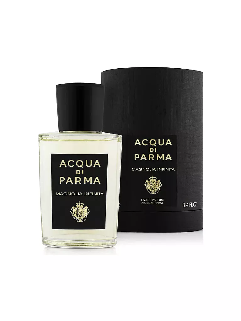 ACQUA DI PARMA | Magnolia Infinita Eau de Parfum Vaporisateur Naturel 100ml | keine Farbe