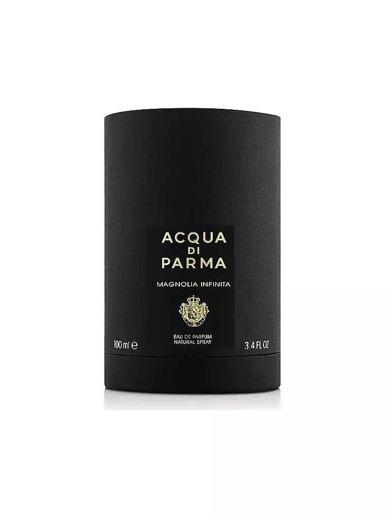 ACQUA DI PARMA | Magnolia Infinita Eau de Parfum Vaporisateur Naturel 100ml | 