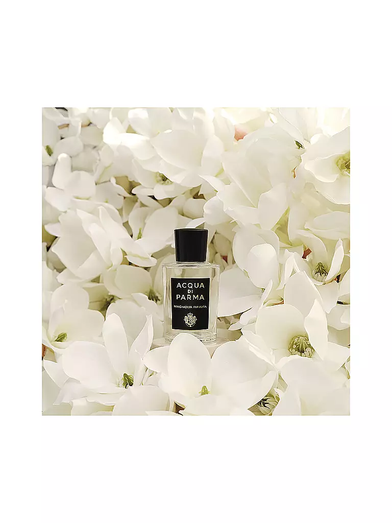 ACQUA DI PARMA | Magnolia Infinita Eau de Parfum Vaporisateur Naturel 100ml | 