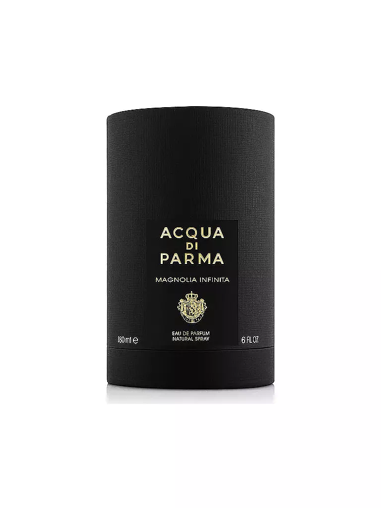 ACQUA DI PARMA | Magnolia Infinita Eau de Parfum Vaporisateur Naturel 180 ml | 