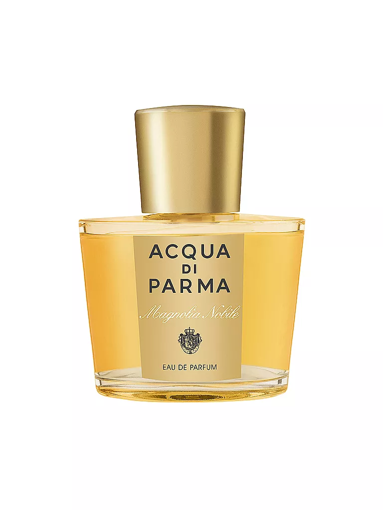 ACQUA DI PARMA | Magnolia Nobile Eau de Parfum 50 ml | keine Farbe