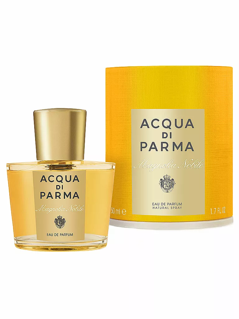 ACQUA DI PARMA | Magnolia Nobile Eau de Parfum 50 ml | keine Farbe