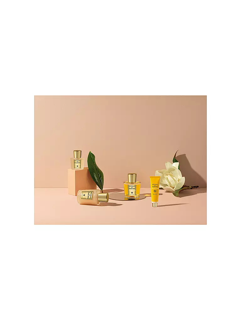 ACQUA DI PARMA | Magnolia Nobile Eau de Parfum 50 ml | keine Farbe