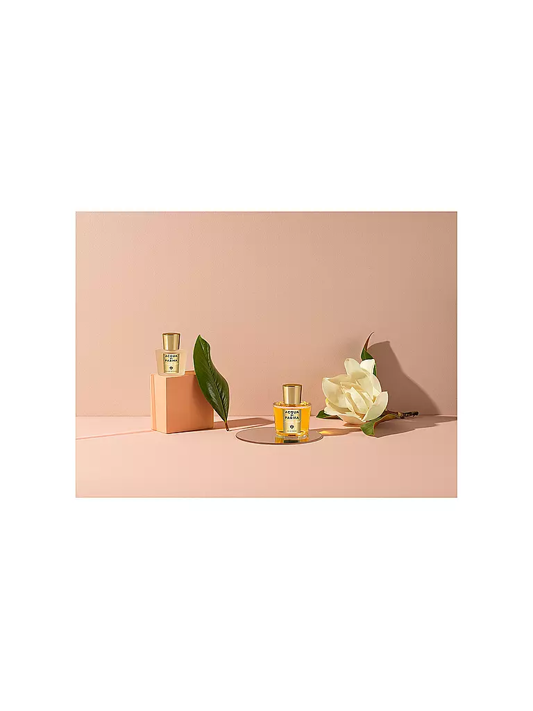 ACQUA DI PARMA | Magnolia Nobile Eau de Parfum 50 ml | keine Farbe