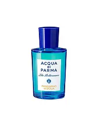 ACQUA DI PARMA | Mandarino Di Sicilia Eau de Toilette 30 ml | Aucune couleur