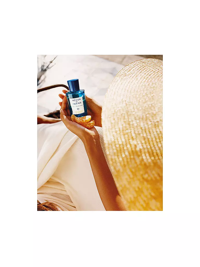 ACQUA DI PARMA | Mandarino di Sicilia Eau de Toilette 100ml | 