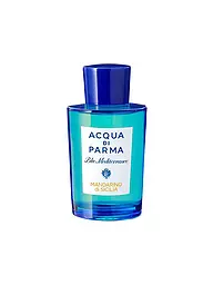ACQUA DI PARMA | Mandarino Di Sicilia Eau de Toilette 30 ml | Aucune couleur