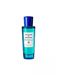 ACQUA DI PARMA | Mandarino Di Sicilia Eau de Toilette 30 ml | Aucune couleur