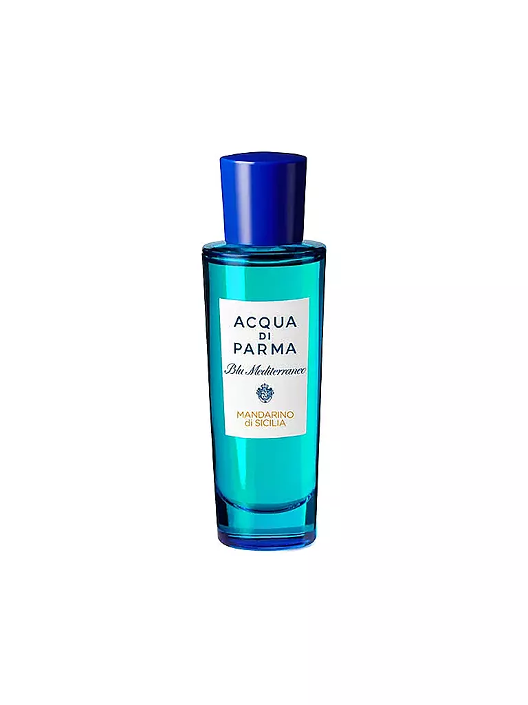 ACQUA DI PARMA | Mandarino Di Sicilia Eau de Toilette 30 ml | keine Farbe