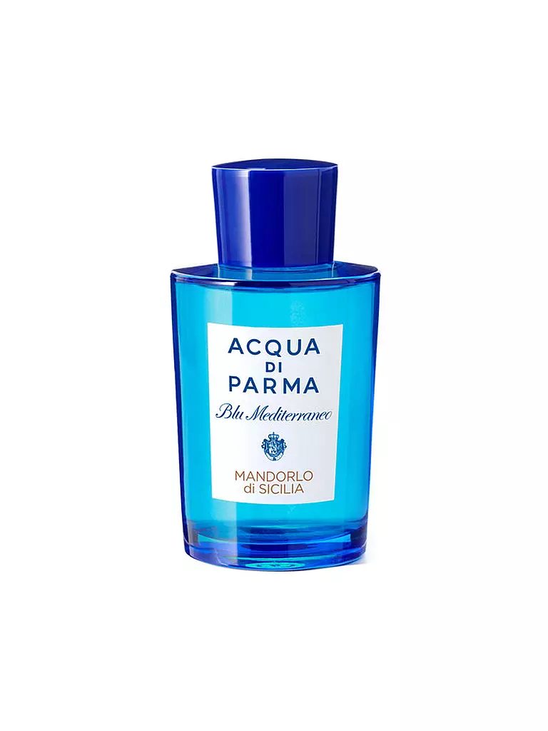 ACQUA DI PARMA | Mandorlo di Sicilia Eau de Toilette 180 ml | keine Farbe