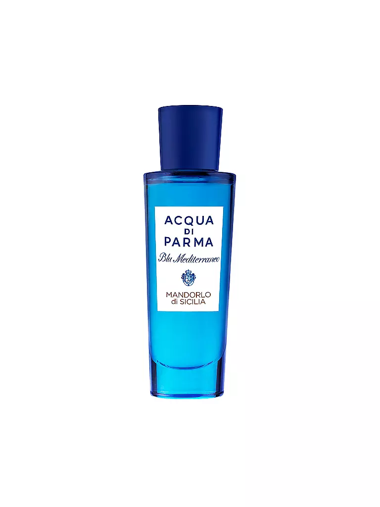 ACQUA DI PARMA | Mandorlo di Sicilia Eau de Toilette Vaporisateur Naturel 30ml | keine Farbe