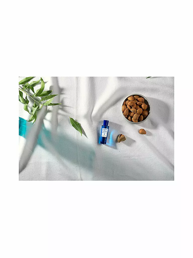 ACQUA DI PARMA | Mandorlo di Sicilia Eau de Toilette Vaporisateur Naturel 30ml | 