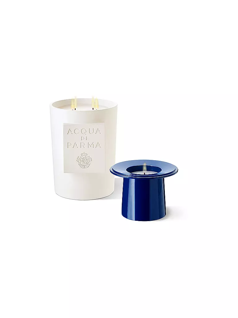 ACQUA DI PARMA | Mirto di Panarea Chapeau ! Bougie 1600g / 330g | keine Farbe