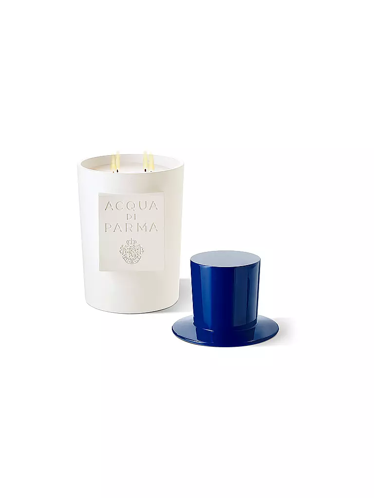 ACQUA DI PARMA | Mirto di Panarea Chapeau ! Bougie 1600g / 330g | 