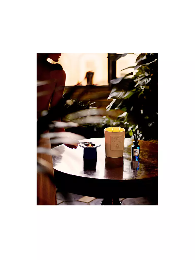 ACQUA DI PARMA | Mirto di Panarea Chapeau ! Bougie 1600g / 330g | 