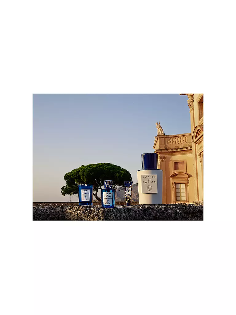 ACQUA DI PARMA | Mirto di Panarea Chapeau ! Bougie 1600g / 330g | 