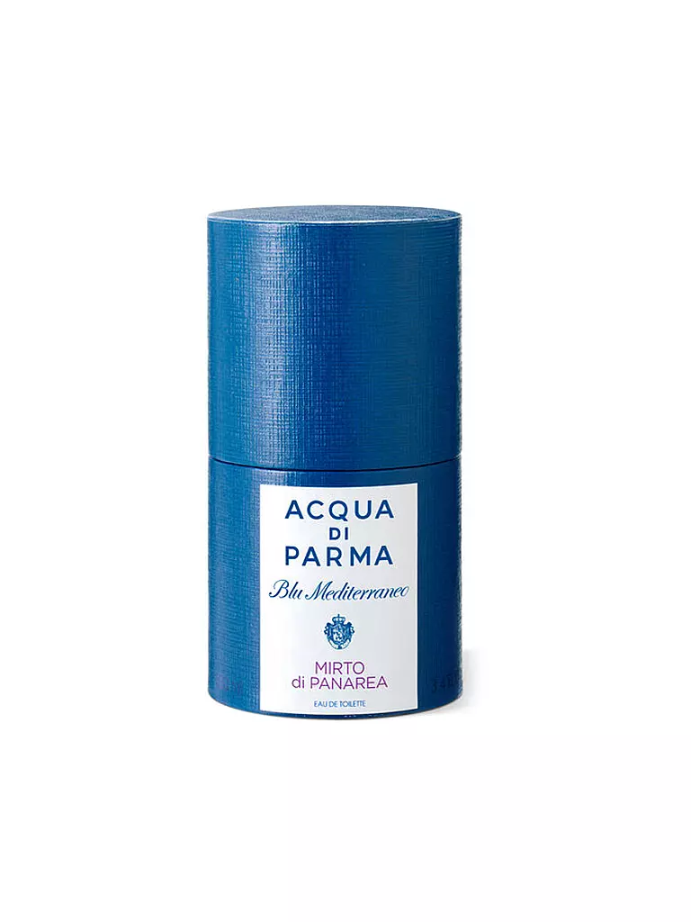 ACQUA DI PARMA | Mirto di Panarea Eau de Toilette 100 ml | keine Farbe