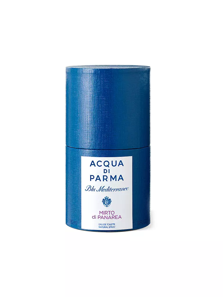 ACQUA DI PARMA | Mirto di Panarea Eau de Toilette 180ml | 