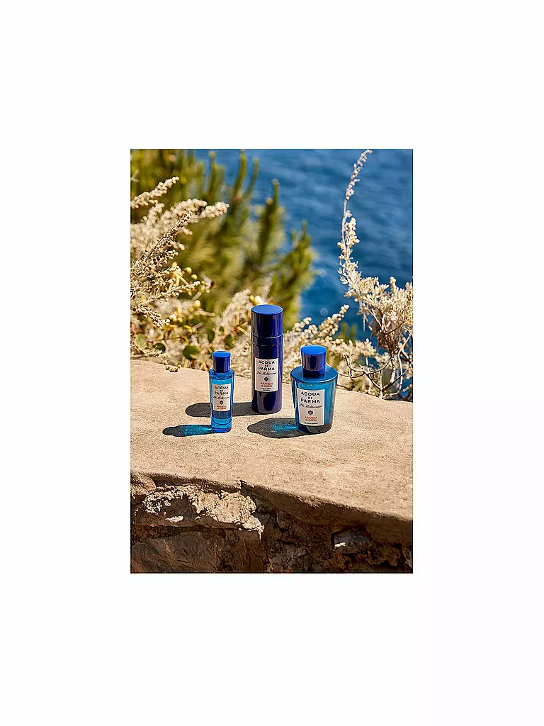 ACQUA DI PARMA | Mirto di Panarea Eau de Toilette Vaporisateur Naturel 30ml | 