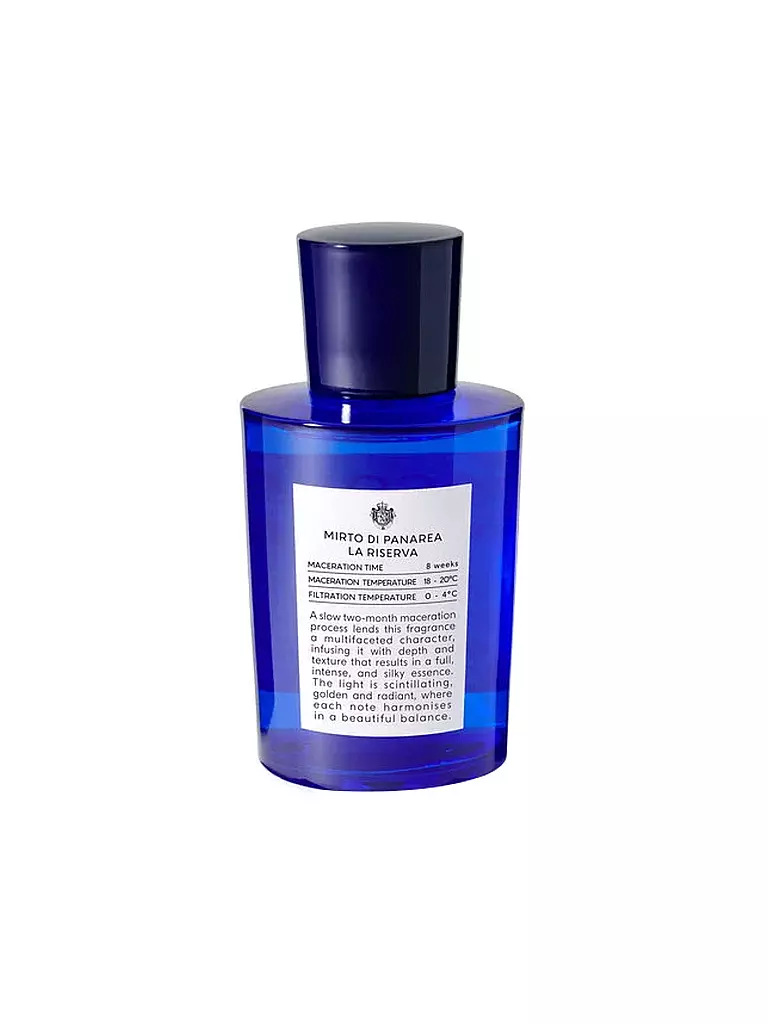 ACQUA DI PARMA | Mirto di Panarea La Riserva Eau de Parfum 100ml | 