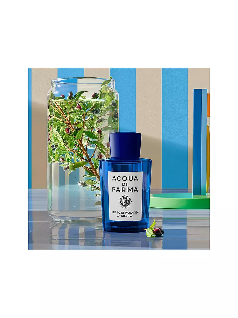 ACQUA DI PARMA | Mirto di Panarea La Riserva Eau de Parfum 100ml | 