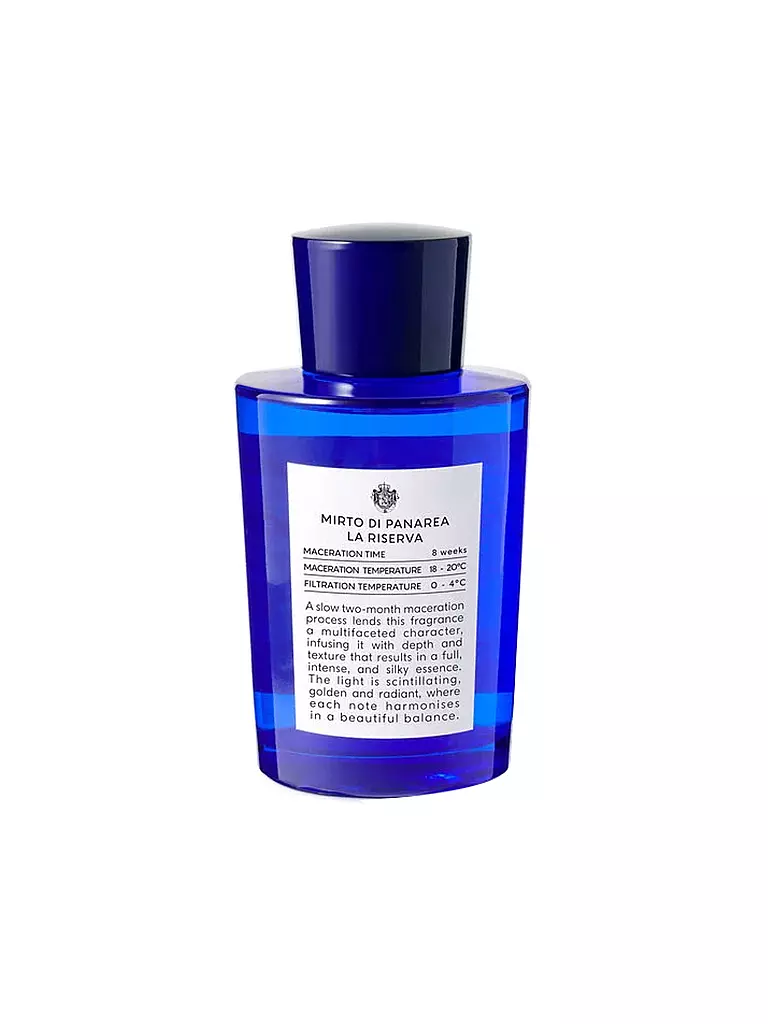 ACQUA DI PARMA | Mirto di Panarea La Riserva Eau de Parfum 180ml | 