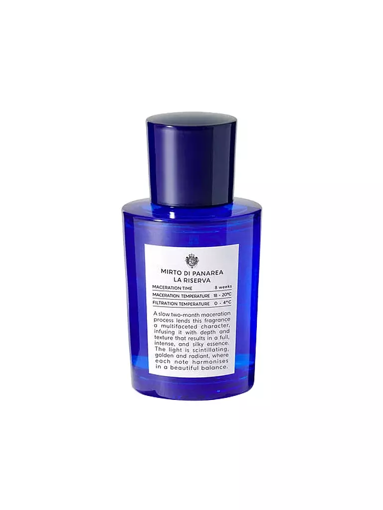 ACQUA DI PARMA | Mirto di Panarea La Riserva Eau de Parfum 50ml | 