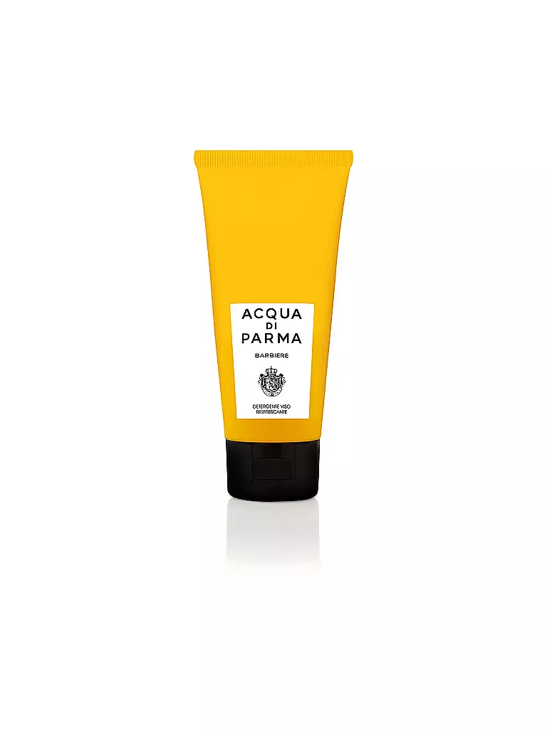ACQUA DI PARMA | Nettoyant Visage - Barbiere Daily Face Wash 100ml | keine Farbe