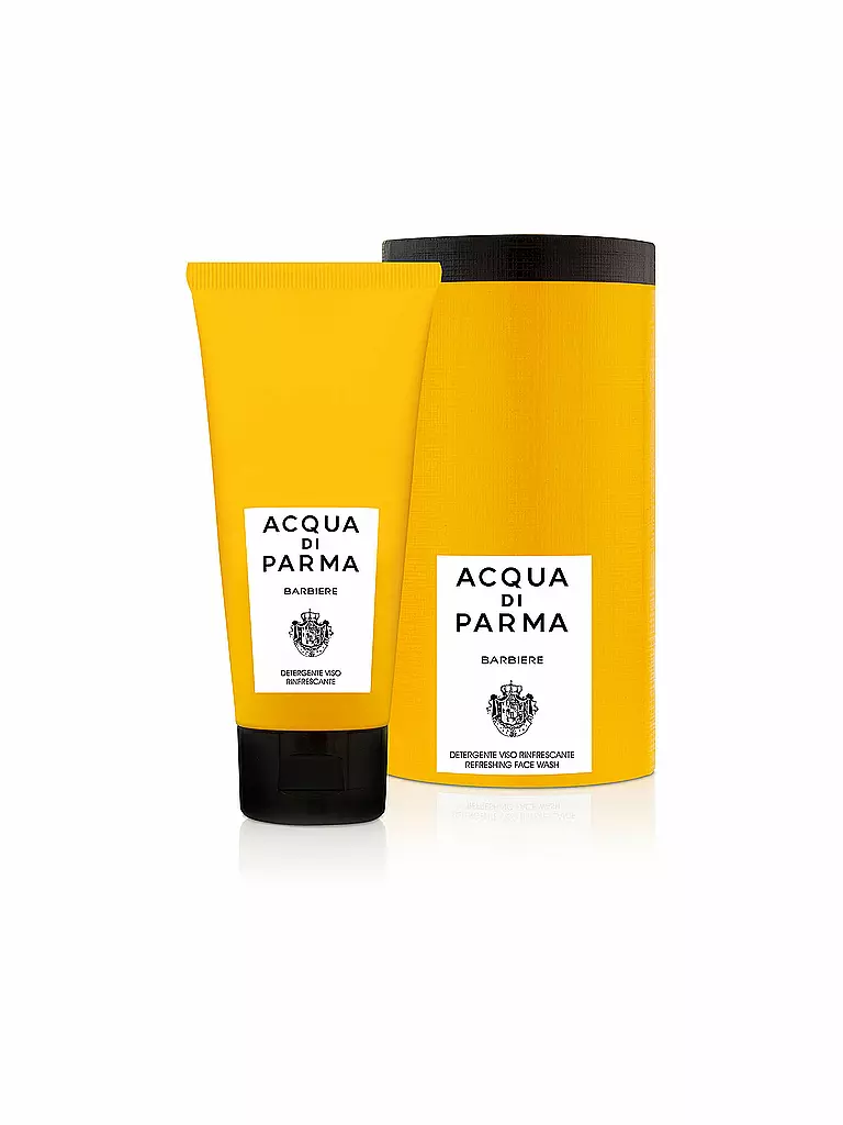 ACQUA DI PARMA | Nettoyant Visage - Barbiere Daily Face Wash 100ml | keine Farbe