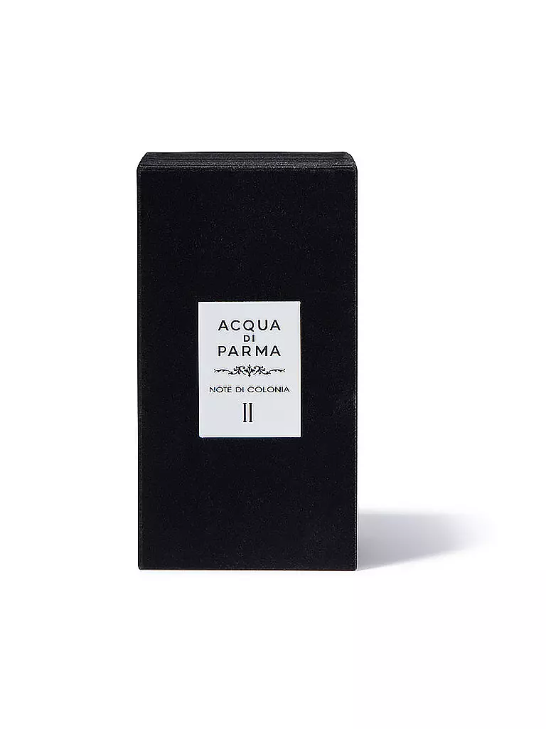 ACQUA DI PARMA | Note Di Colonia II Eau de Cologne 150ml | 
